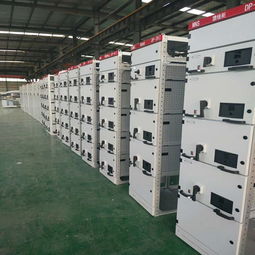 MNS配电柜外壳市场调研 组合式结构趋势与万越特价策略分析