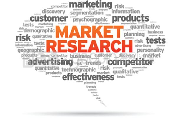 市场研究软件开发 驱动洞察与决策的新引擎